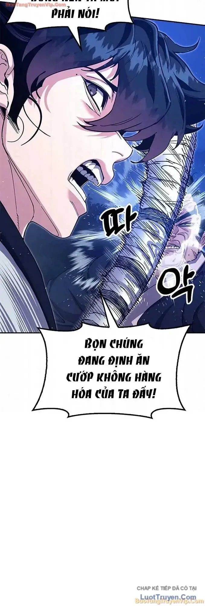 Vĩ Nhân Kiếm Chapter 43 - 45