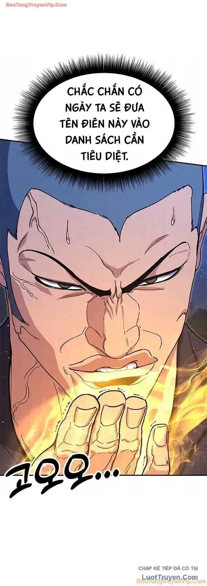 Vĩ Nhân Kiếm Chapter 43 - 47