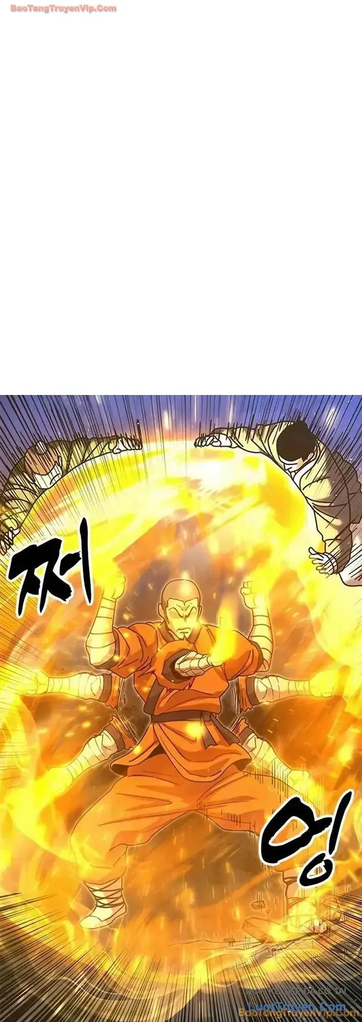 Vĩ Nhân Kiếm Chapter 43 - 48