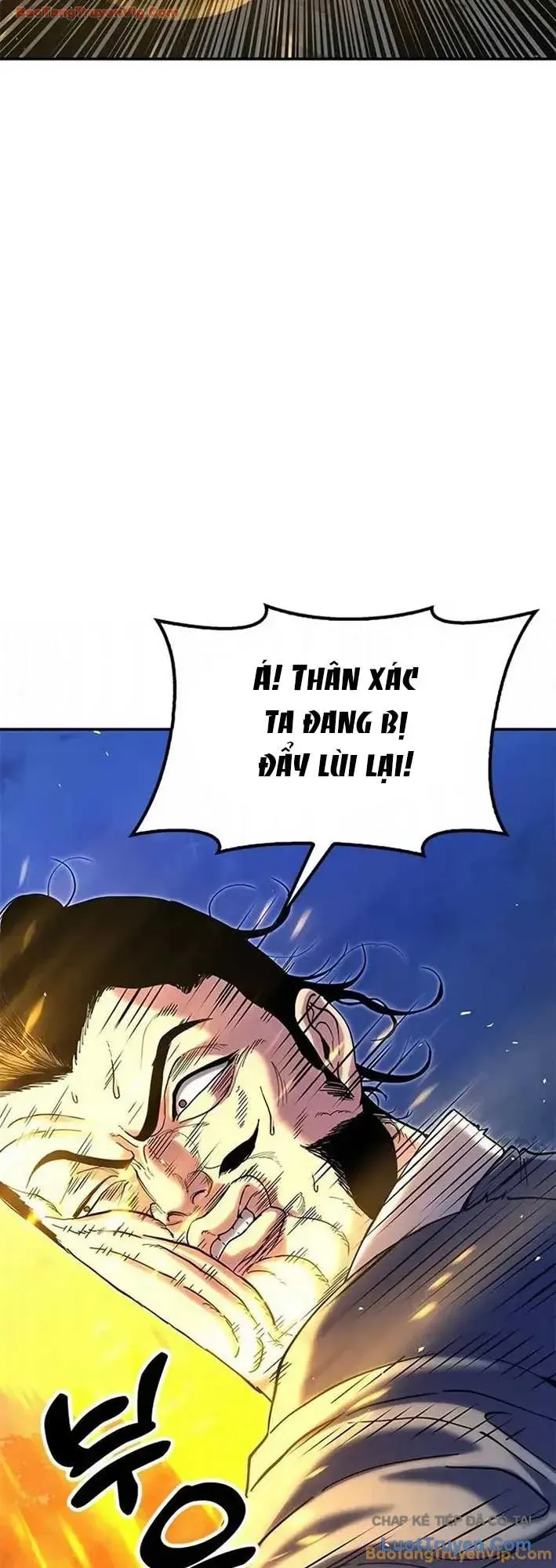 Vĩ Nhân Kiếm Chapter 43 - 49