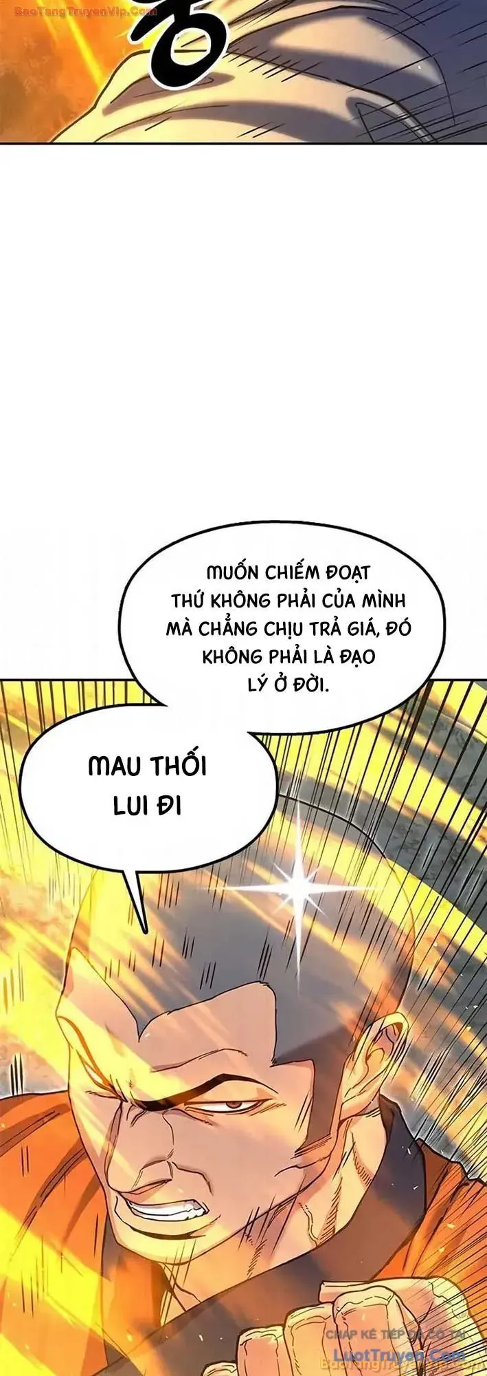 Vĩ Nhân Kiếm Chapter 43 - 50