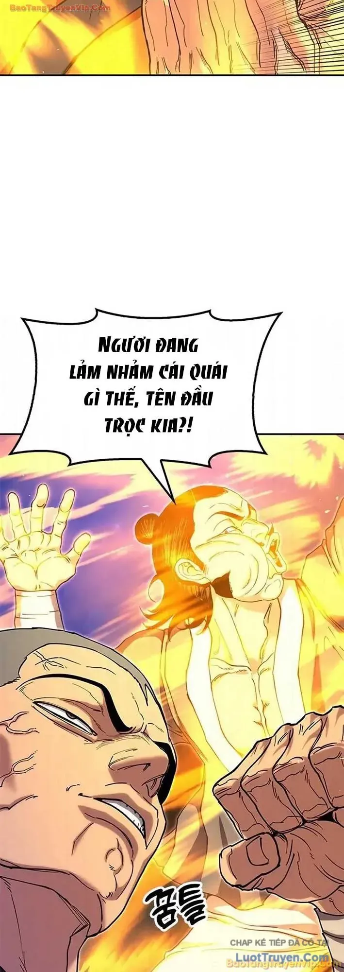 Vĩ Nhân Kiếm Chapter 43 - 51