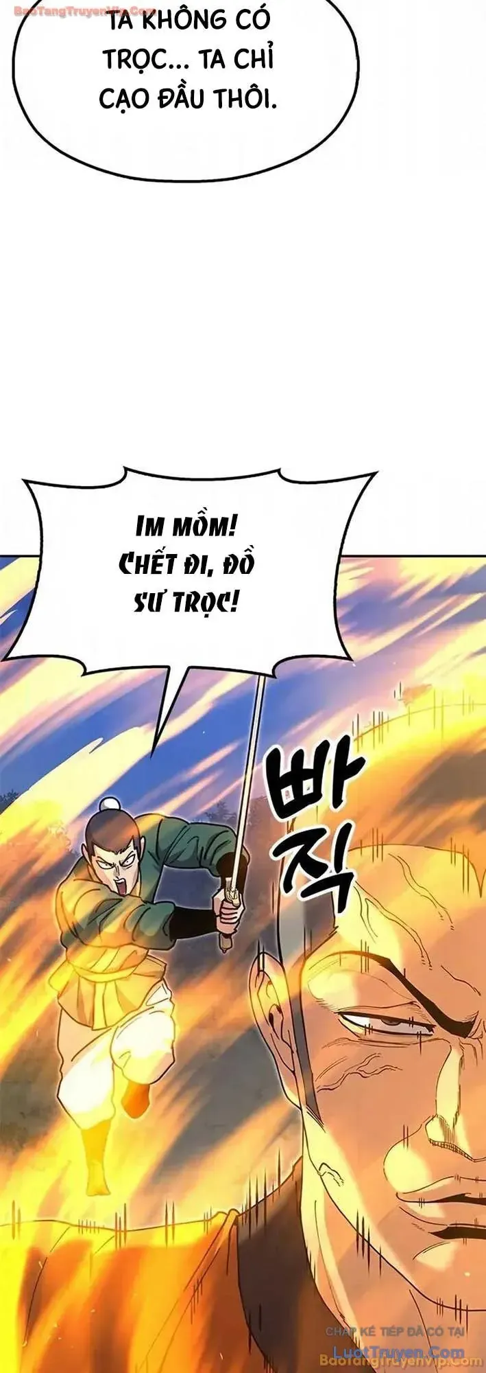 Vĩ Nhân Kiếm Chapter 43 - 53