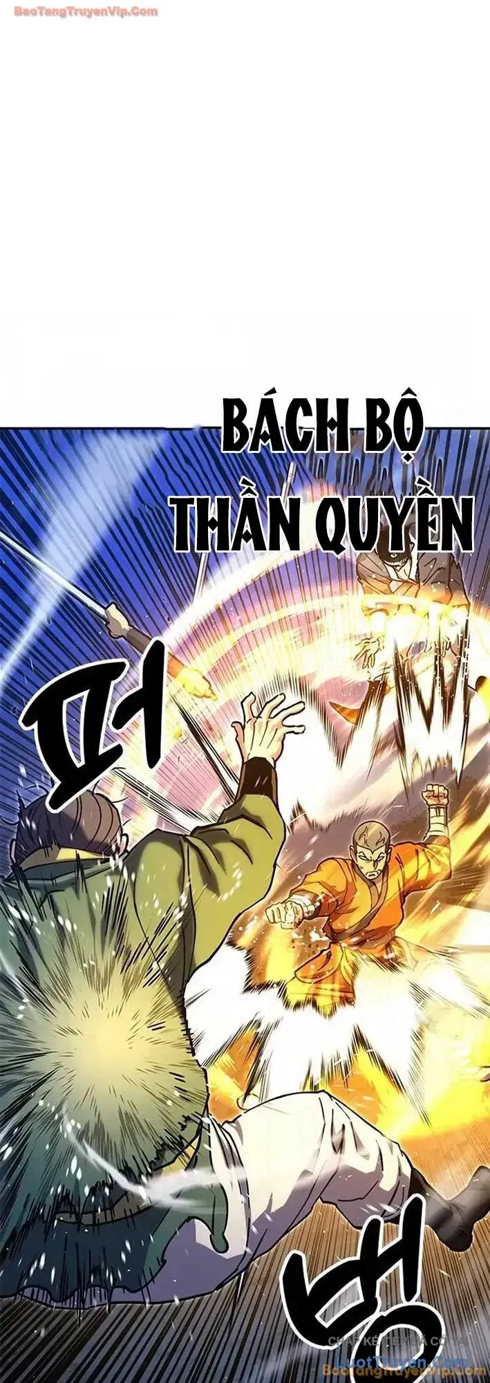 Vĩ Nhân Kiếm Chapter 43 - 55