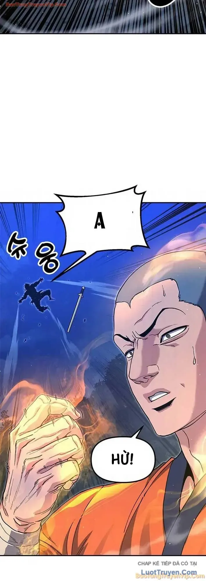 Vĩ Nhân Kiếm Chapter 43 - 56