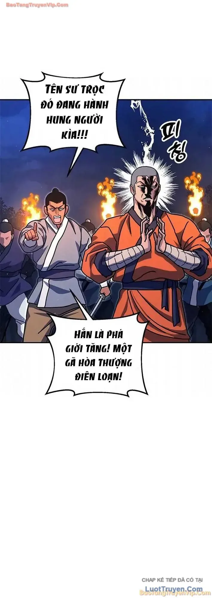 Vĩ Nhân Kiếm Chapter 43 - 58