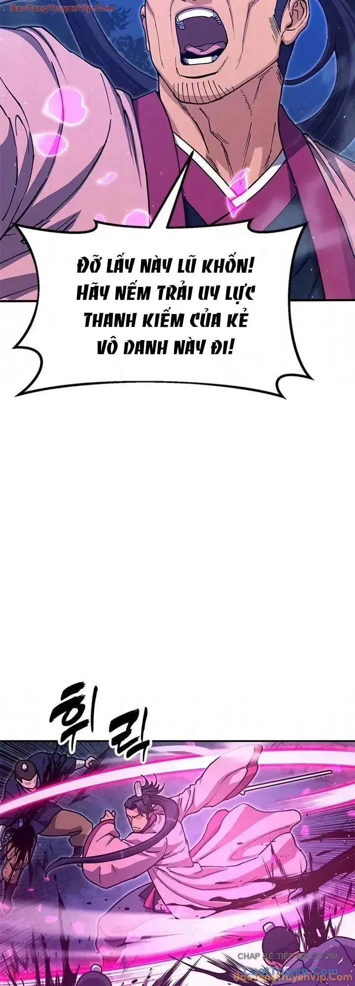 Vĩ Nhân Kiếm Chapter 43 - 63