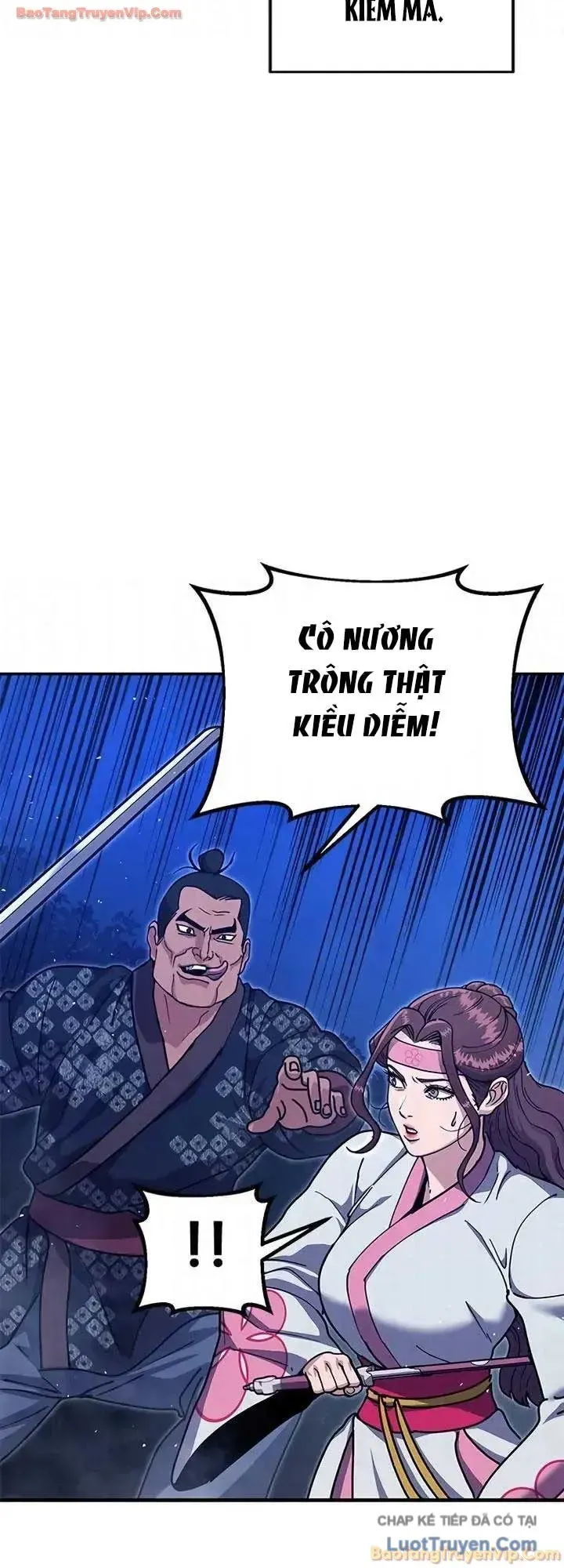 Vĩ Nhân Kiếm Chapter 43 - 66