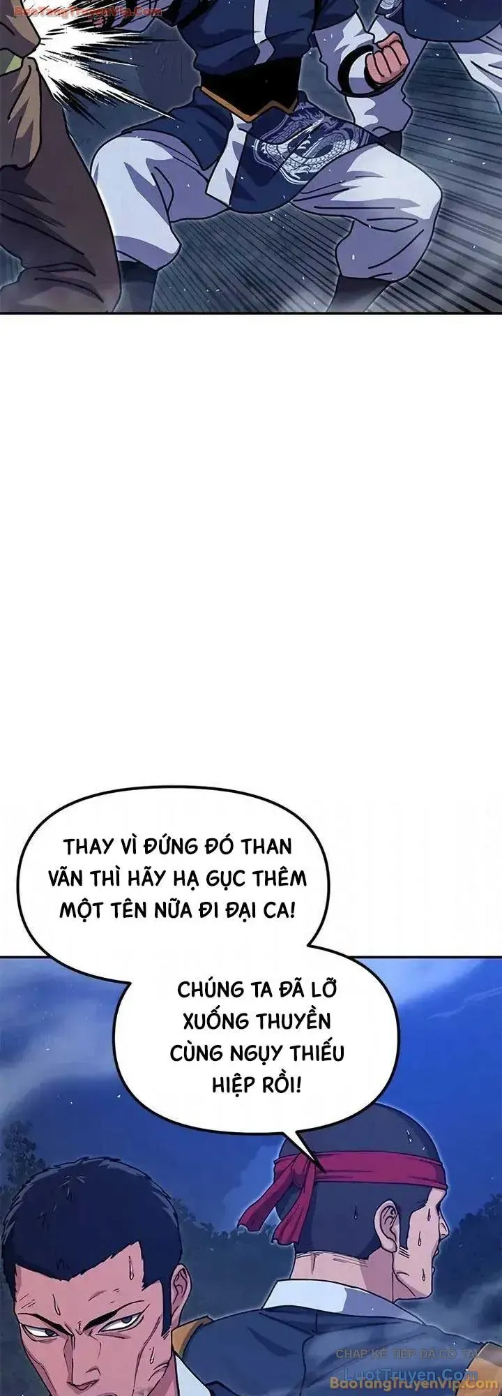 Vĩ Nhân Kiếm Chapter 43 - 70