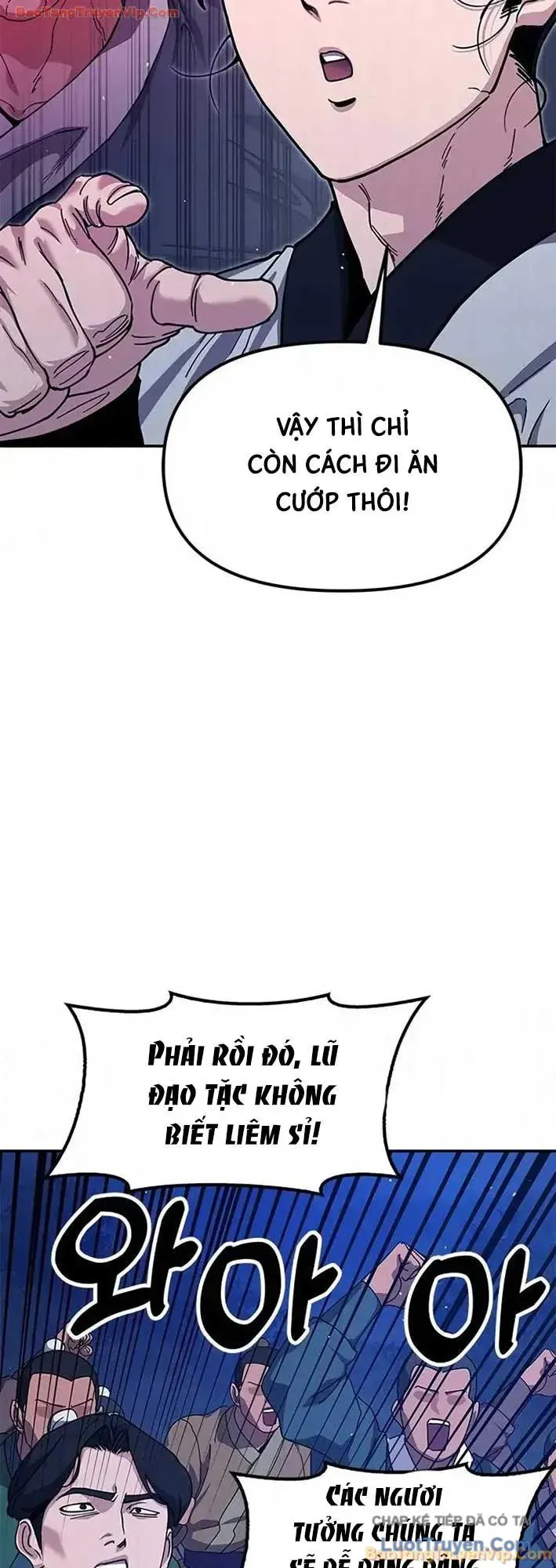 Vĩ Nhân Kiếm Chapter 43 - 8