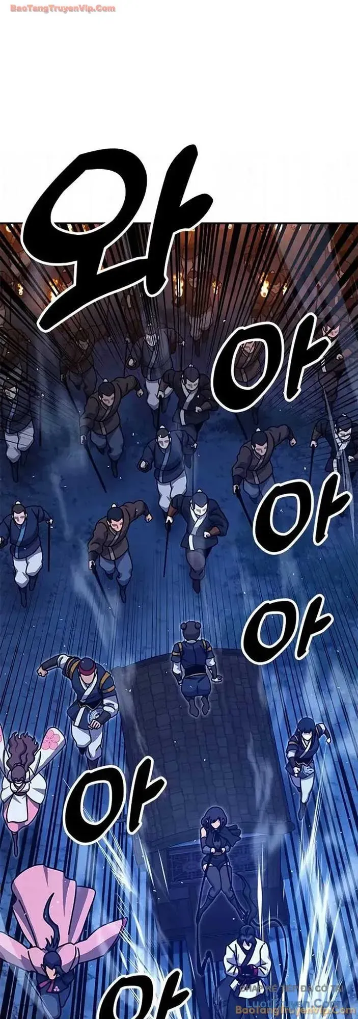 Vĩ Nhân Kiếm Chapter 43 - 77