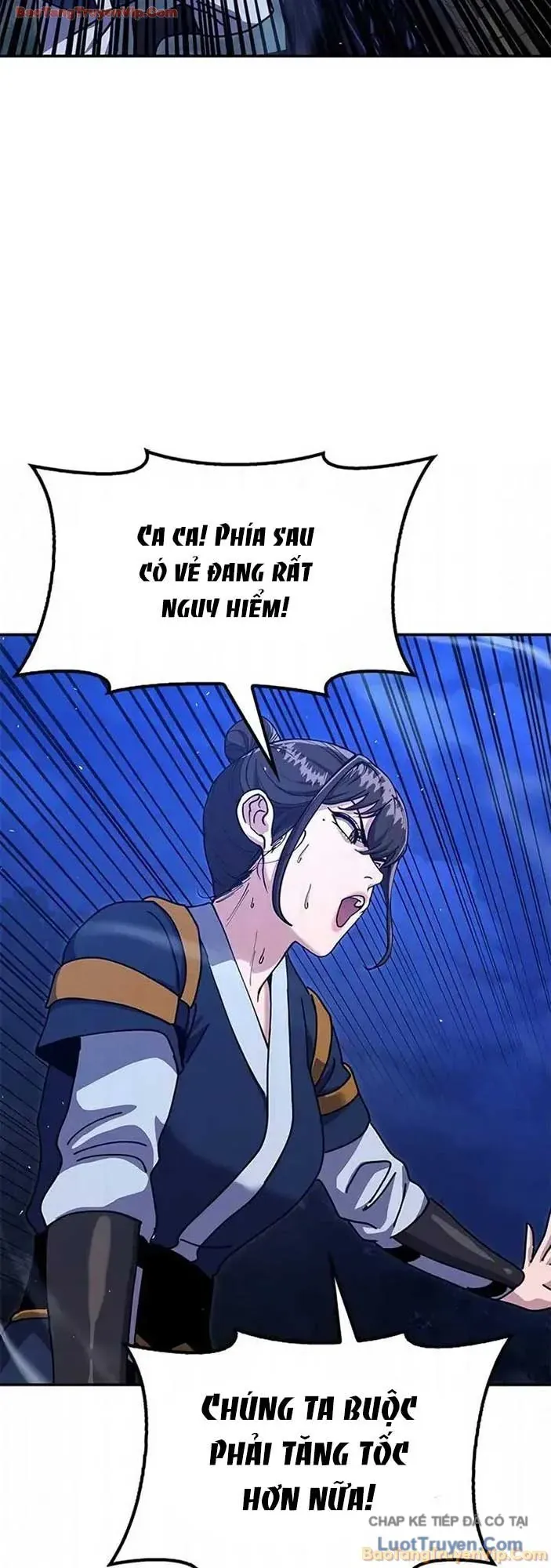 Vĩ Nhân Kiếm Chapter 43 - 79