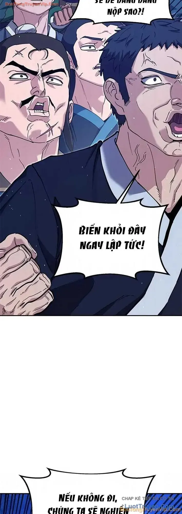 Vĩ Nhân Kiếm Chapter 43 - 9