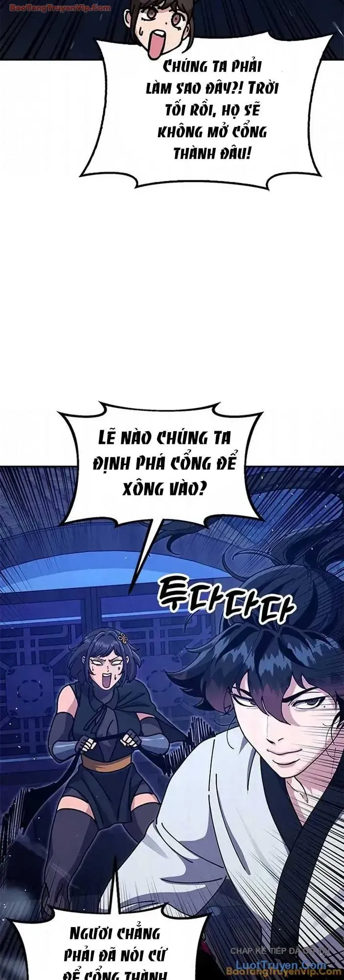 Vĩ Nhân Kiếm Chapter 43 - 82