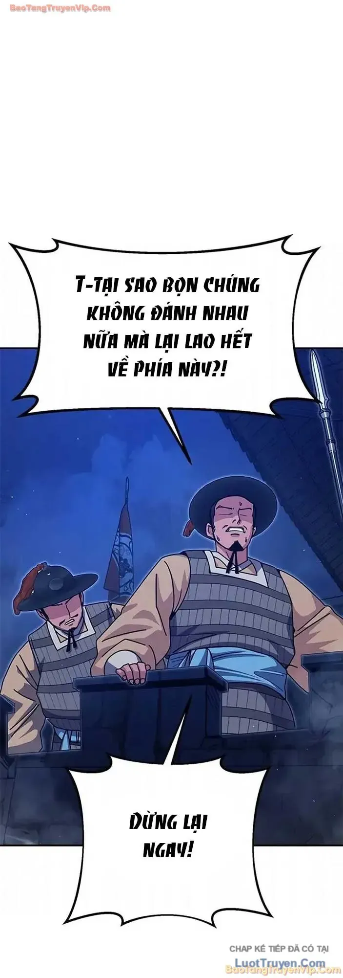 Vĩ Nhân Kiếm Chapter 43 - 86