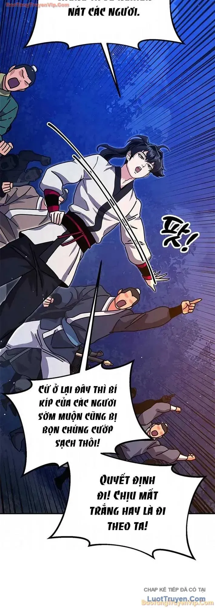 Vĩ Nhân Kiếm Chapter 43 - 10