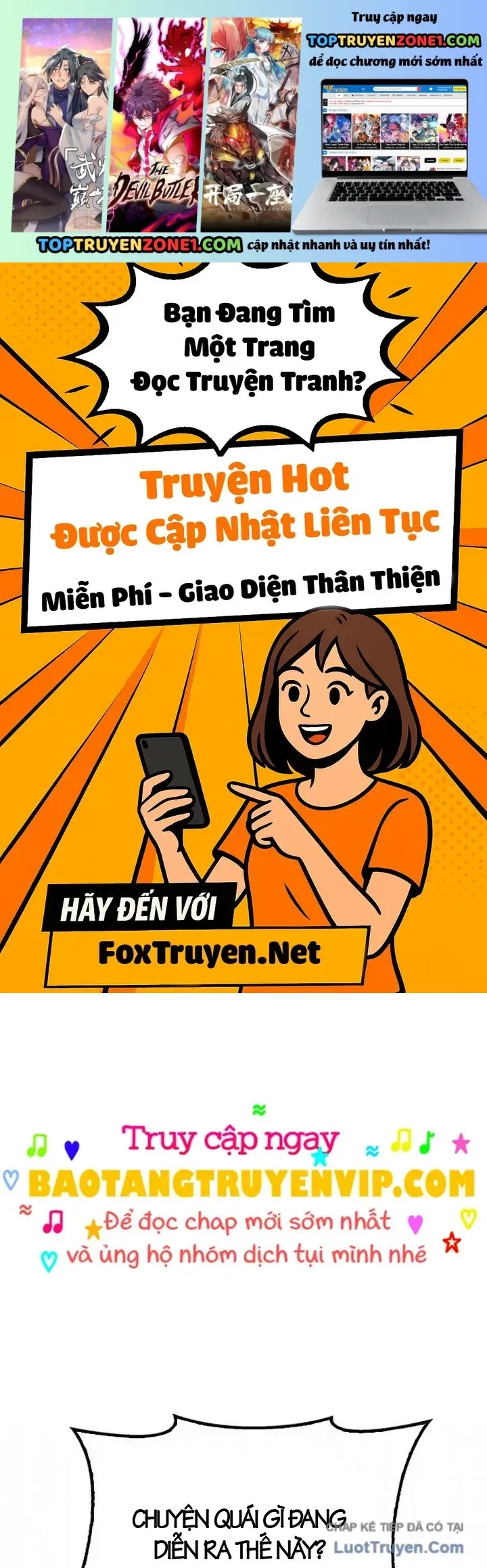 Vĩ Nhân Kiếm Chapter 44 - 2