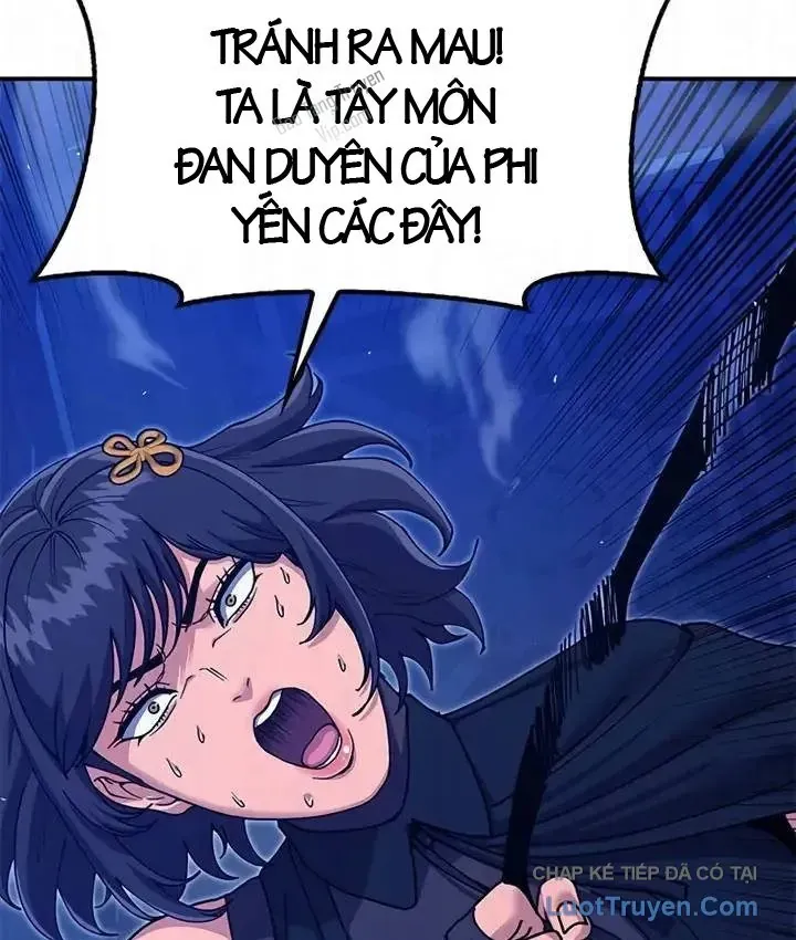 Vĩ Nhân Kiếm Chapter 44 - 104