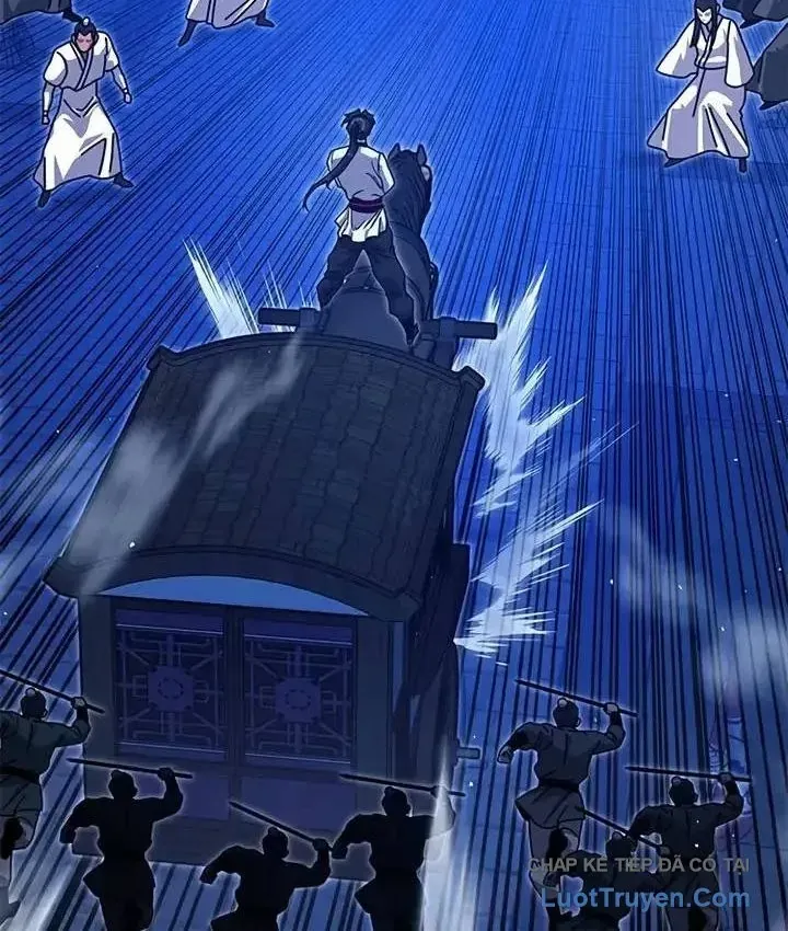 Vĩ Nhân Kiếm Chapter 44 - 110