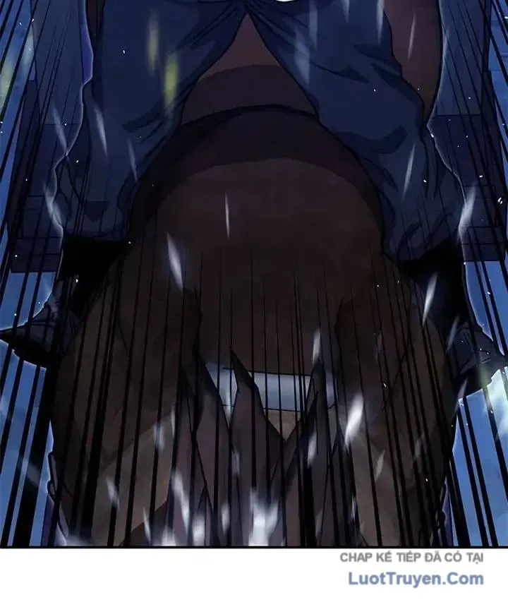 Vĩ Nhân Kiếm Chapter 44 - 13
