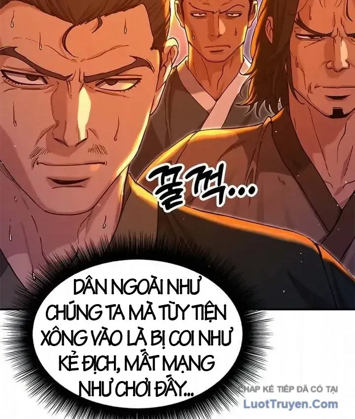 Vĩ Nhân Kiếm Chapter 44 - 127