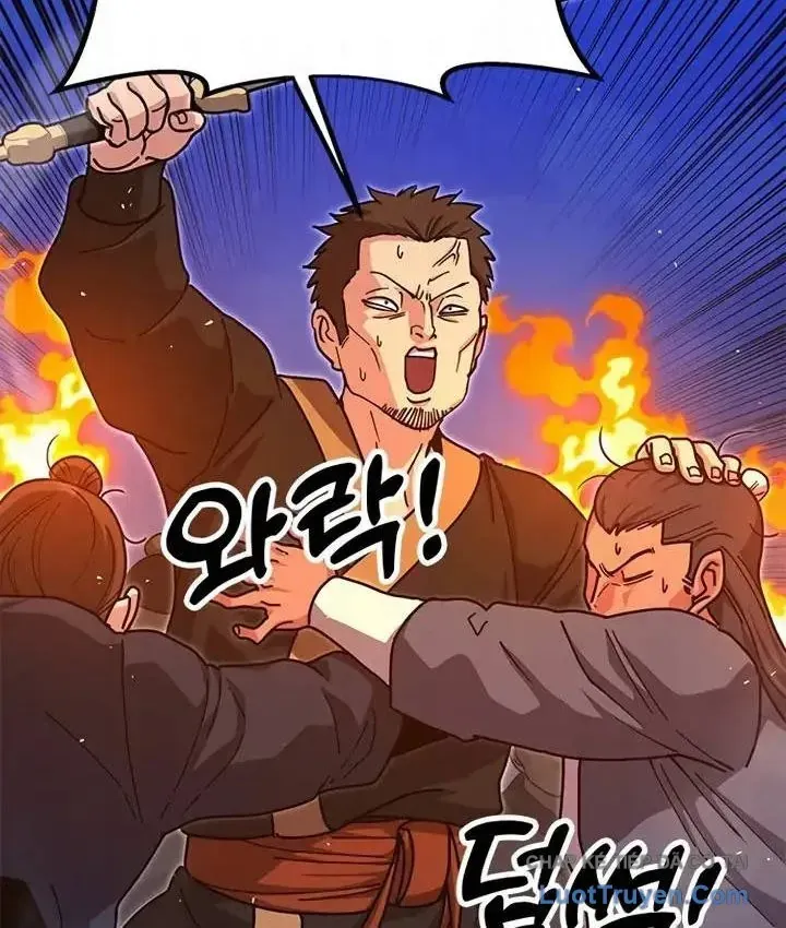 Vĩ Nhân Kiếm Chapter 44 - 134