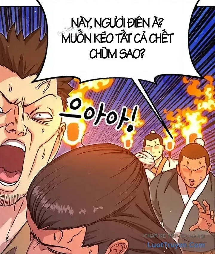 Vĩ Nhân Kiếm Chapter 44 - 136