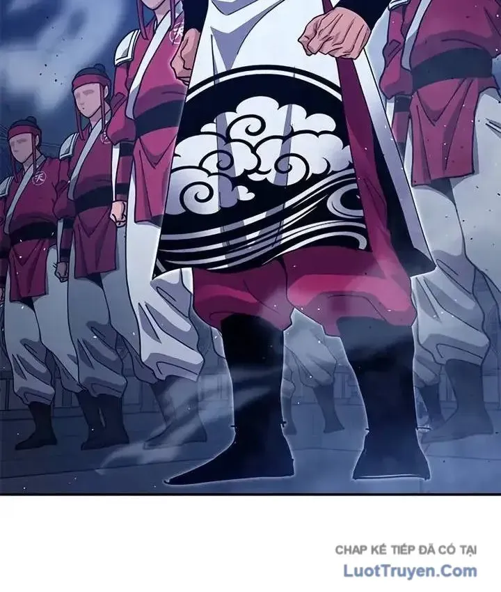 Vĩ Nhân Kiếm Chapter 44 - 164