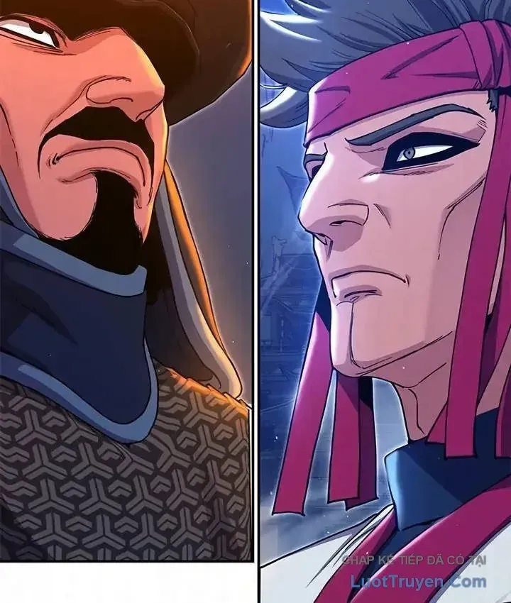 Vĩ Nhân Kiếm Chapter 44 - 166