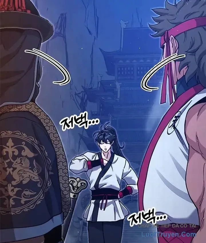 Vĩ Nhân Kiếm Chapter 44 - 170