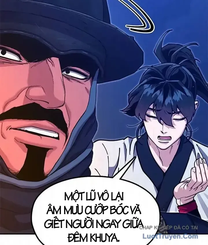 Vĩ Nhân Kiếm Chapter 44 - 180