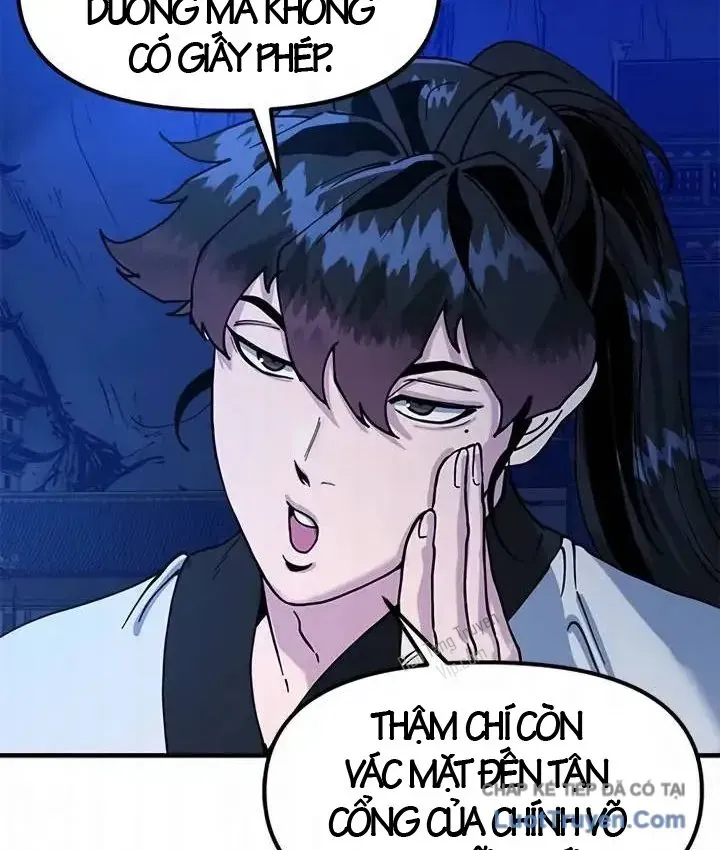 Vĩ Nhân Kiếm Chapter 44 - 182