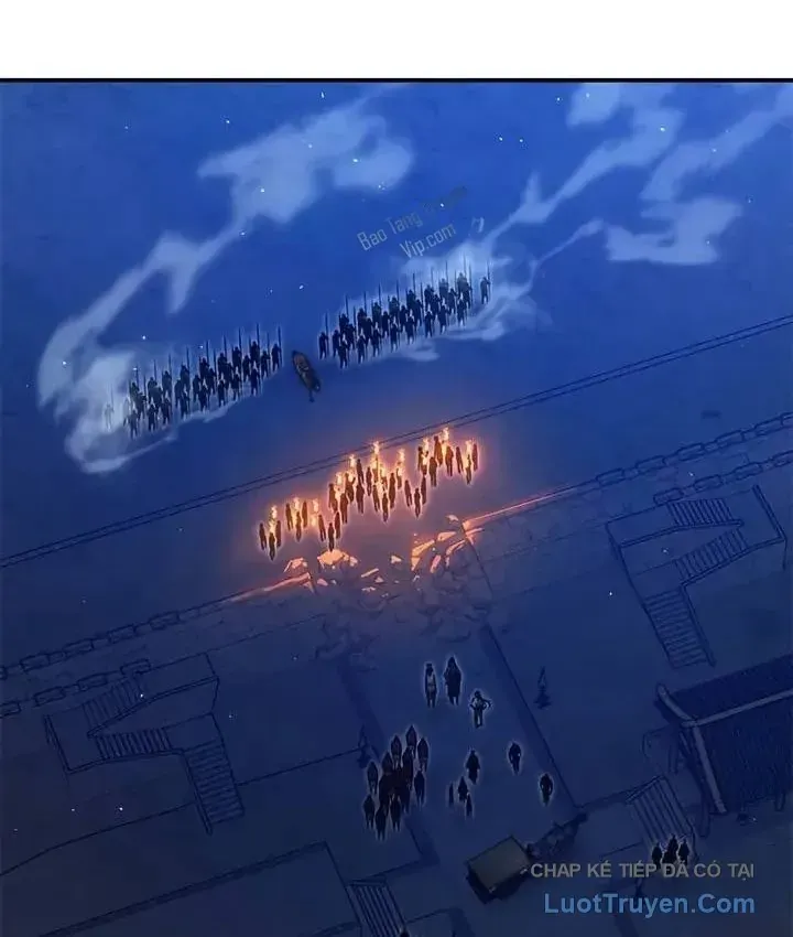 Vĩ Nhân Kiếm Chapter 44 - 190