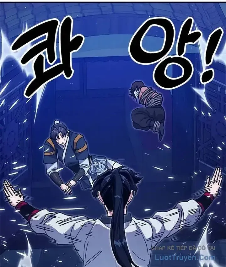 Vĩ Nhân Kiếm Chapter 44 - 194