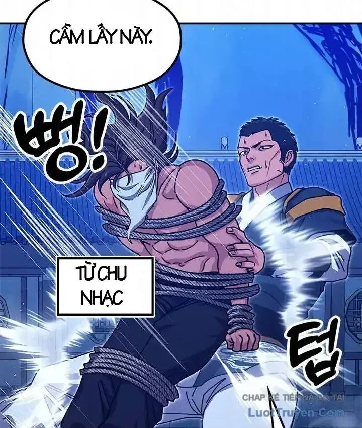 Vĩ Nhân Kiếm Chapter 44 - 198