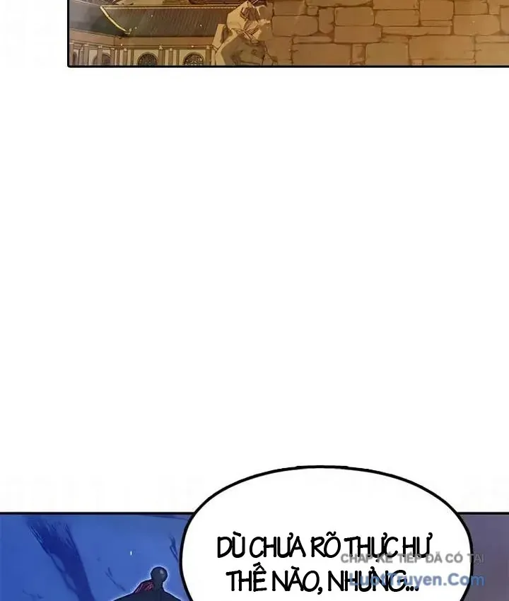 Vĩ Nhân Kiếm Chapter 44 - 206