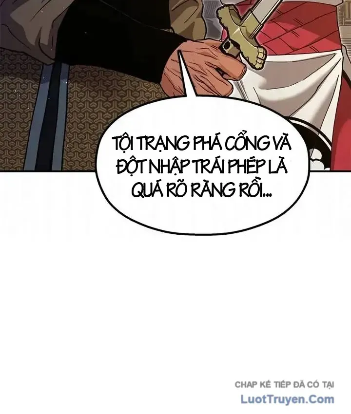 Vĩ Nhân Kiếm Chapter 44 - 208