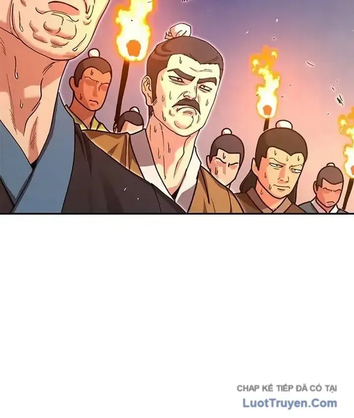 Vĩ Nhân Kiếm Chapter 44 - 210