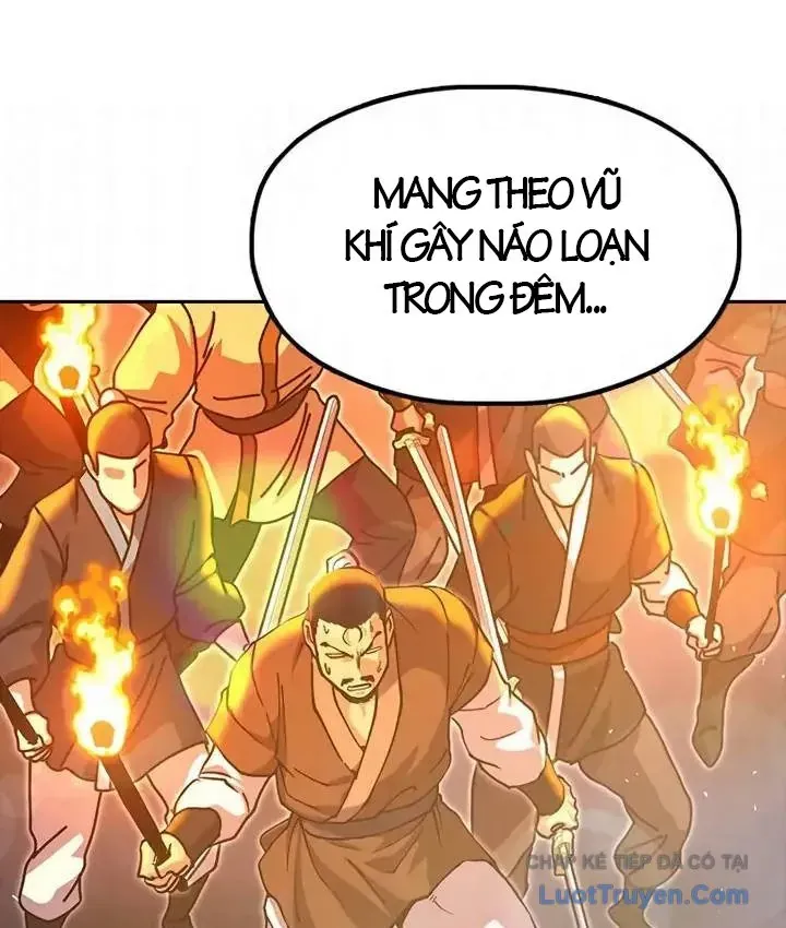 Vĩ Nhân Kiếm Chapter 44 - 212