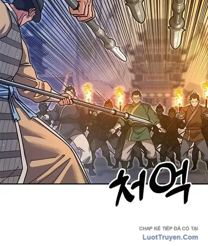 Vĩ Nhân Kiếm Chapter 44 - 217