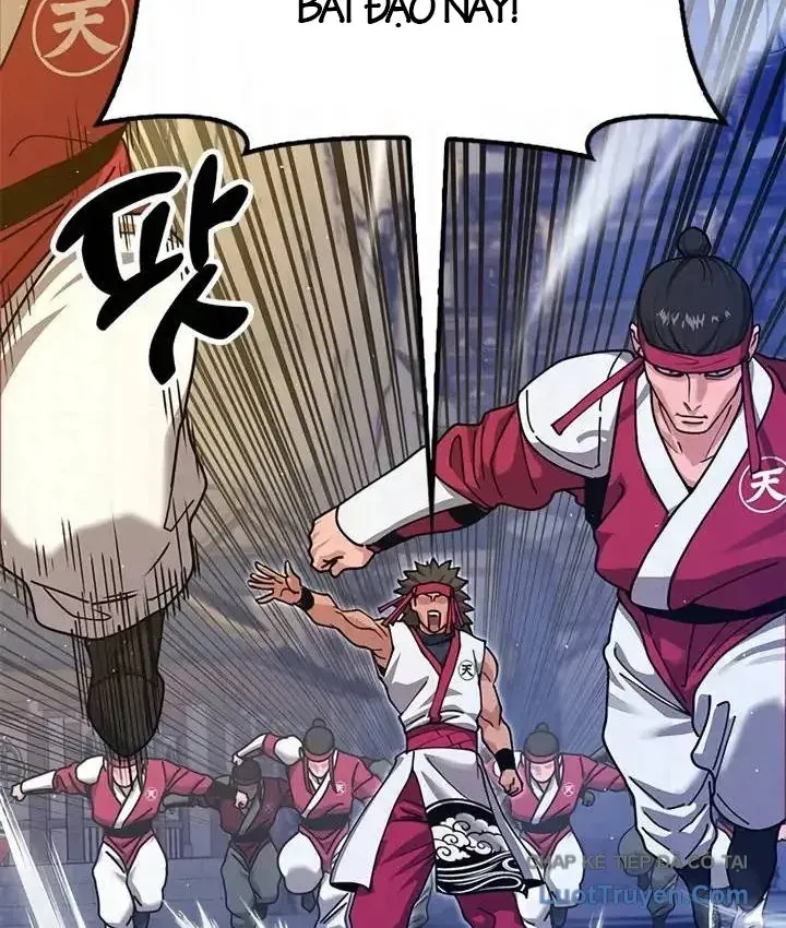 Vĩ Nhân Kiếm Chapter 44 - 219