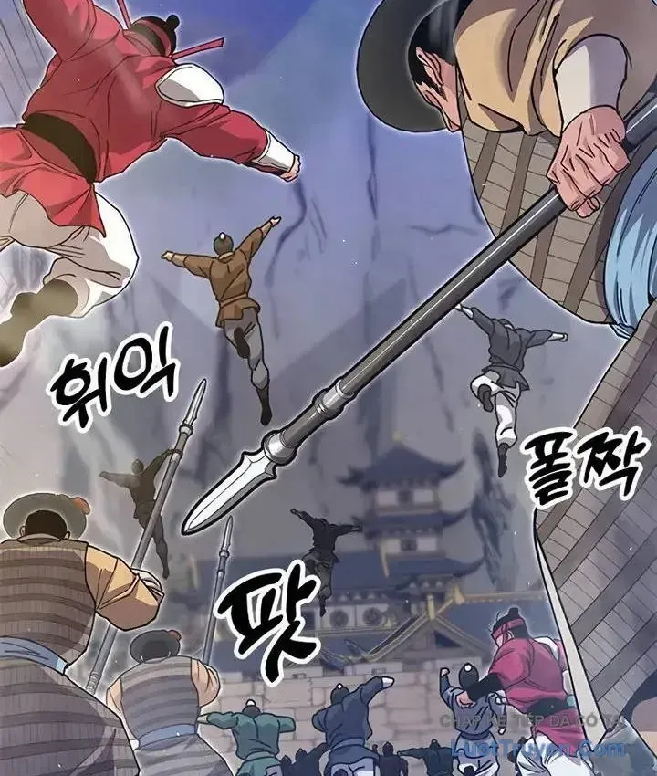 Vĩ Nhân Kiếm Chapter 44 - 222