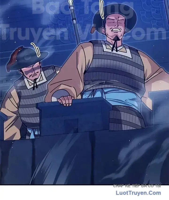 Vĩ Nhân Kiếm Chapter 44 - 35
