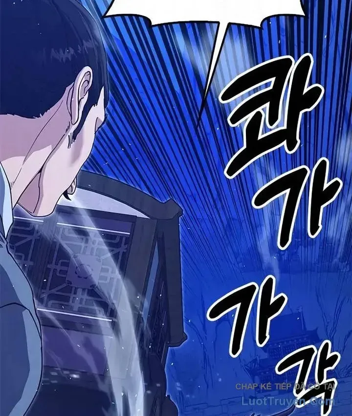 Vĩ Nhân Kiếm Chapter 44 - 47