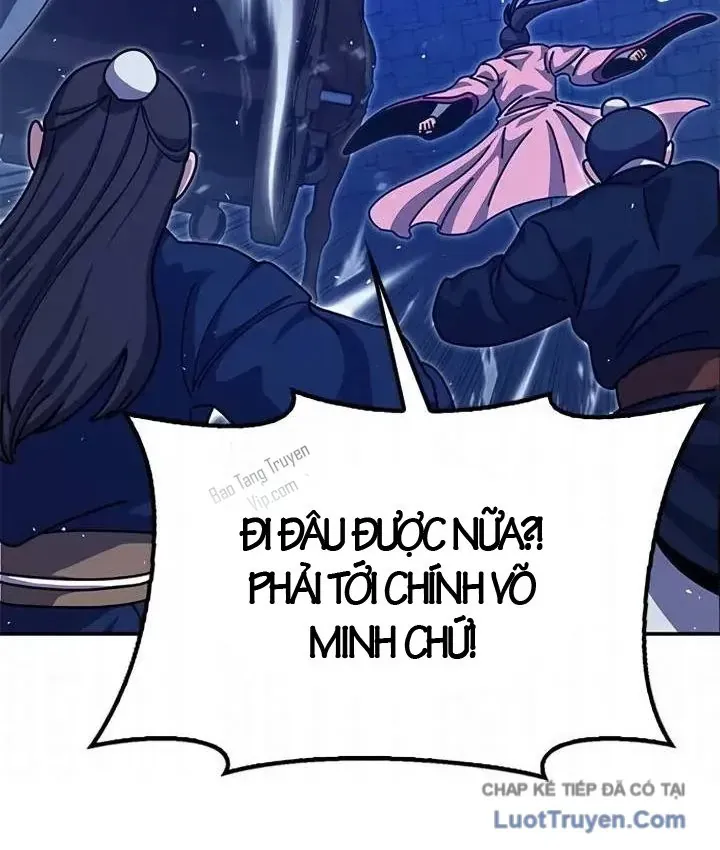 Vĩ Nhân Kiếm Chapter 44 - 48