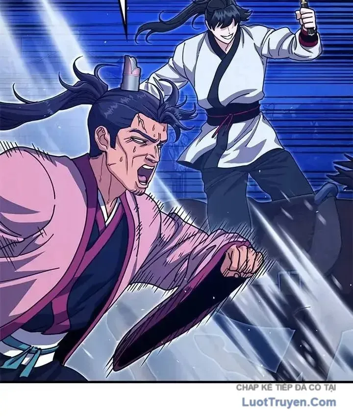 Vĩ Nhân Kiếm Chapter 44 - 50