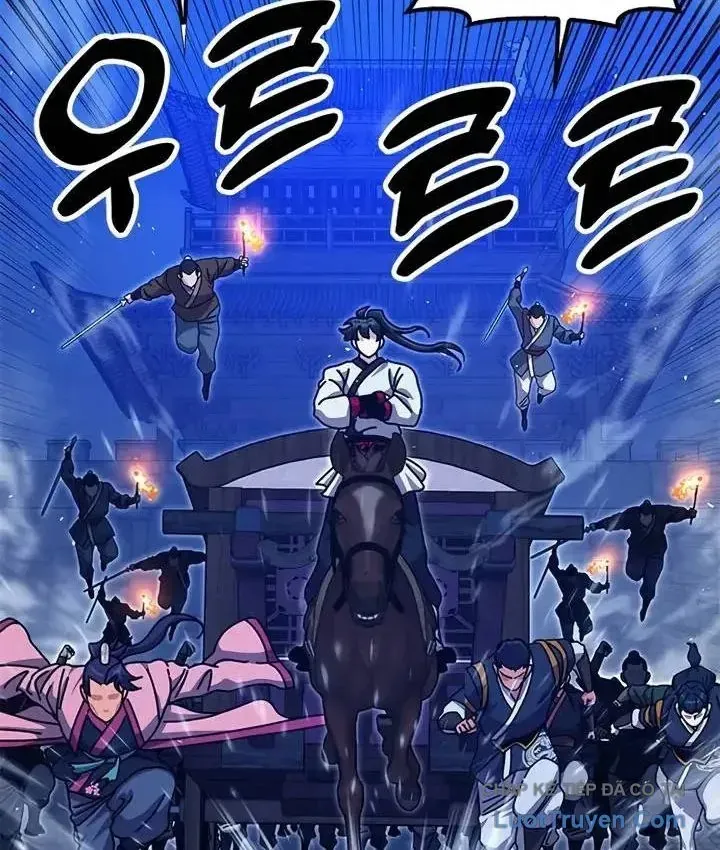 Vĩ Nhân Kiếm Chapter 44 - 52