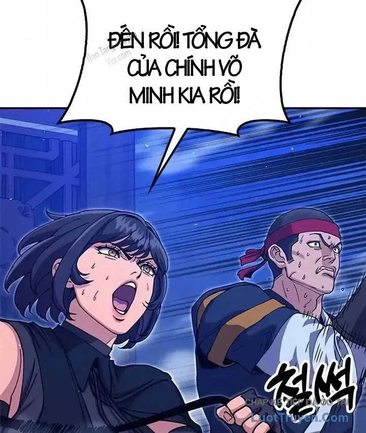 Vĩ Nhân Kiếm Chapter 44 - 54