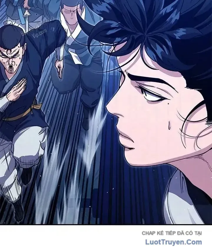 Vĩ Nhân Kiếm Chapter 44 - 59