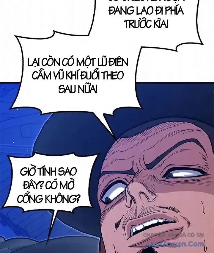 Vĩ Nhân Kiếm Chapter 44 - 8